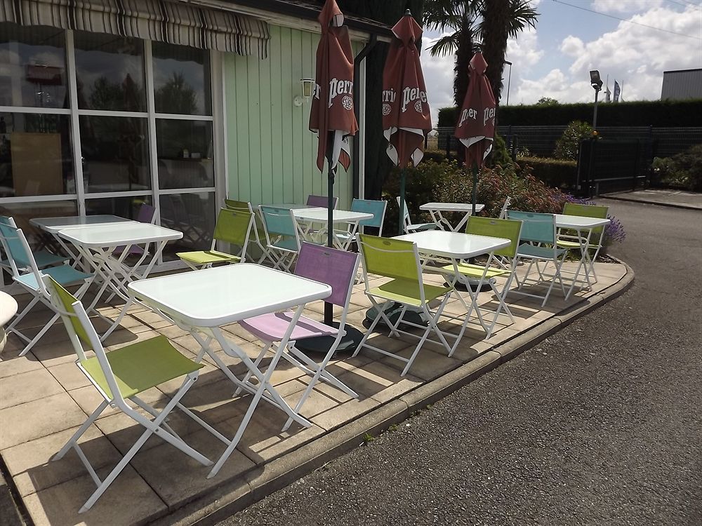 莱斯卡尔快捷酒店 外观 照片
